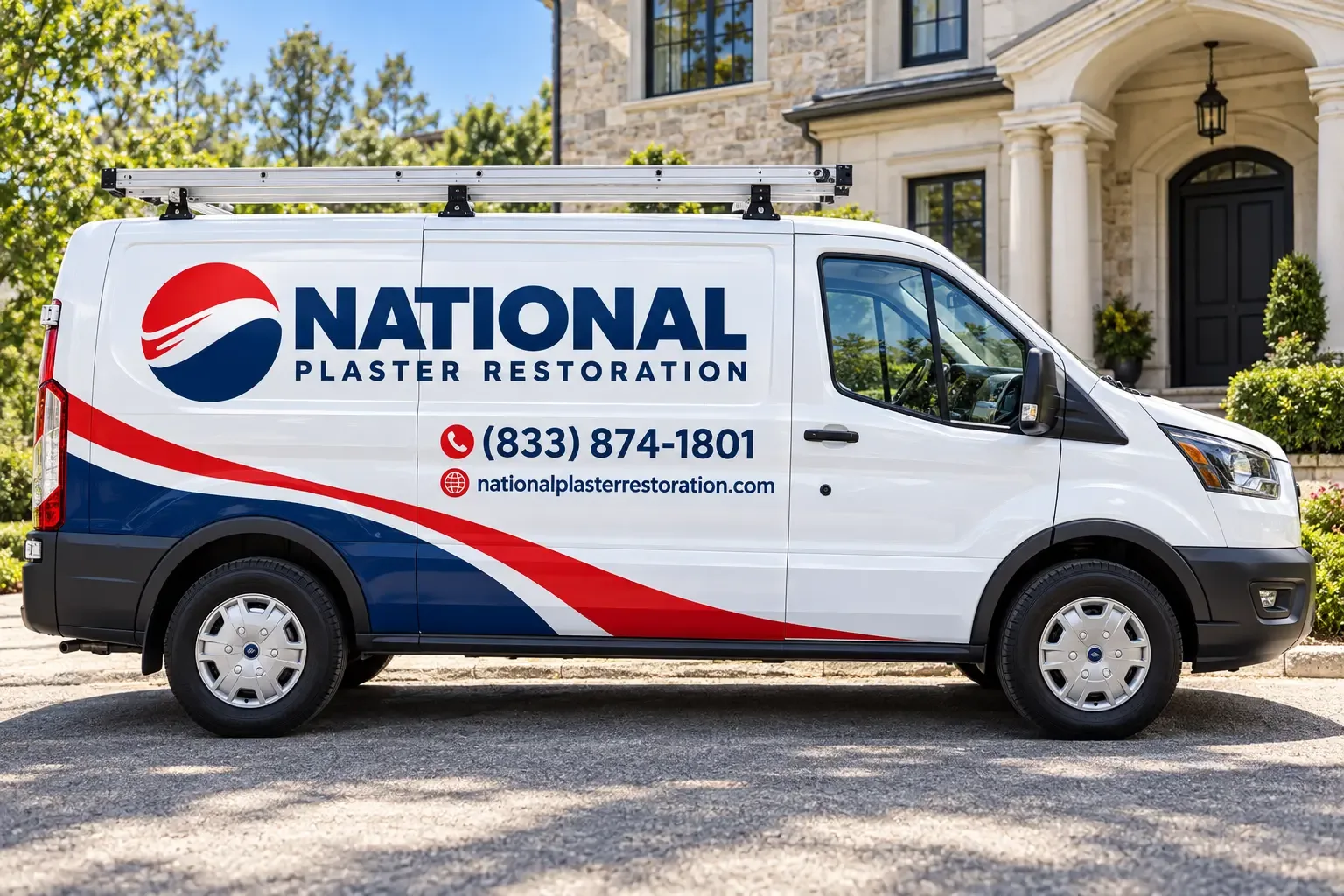 Plaster Repair in Niles, IL near me