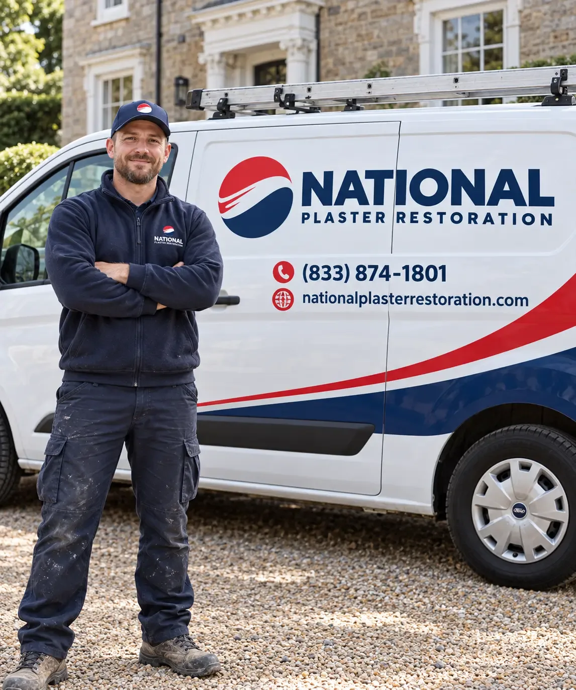 Plaster Repair company in Niles, IL